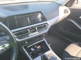  Bmw  Serie 3 BMW  / 2019 / 5P / familiar 318d Auto.Touring #14