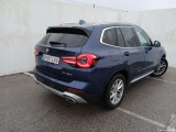  Bmw  X3 BMW  / 2021 / 5P / todoterreno xDrive20d #2
