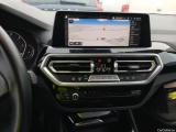  Bmw  X3 BMW  / 2021 / 5P / todoterreno xDrive20d #12