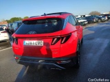 Hyundai  Tucson HYUNDAI  / 2020 / 5P / todoterreno 1.6 TGDI PHEV 195kW Tecno Sky Auto 4x4 #2