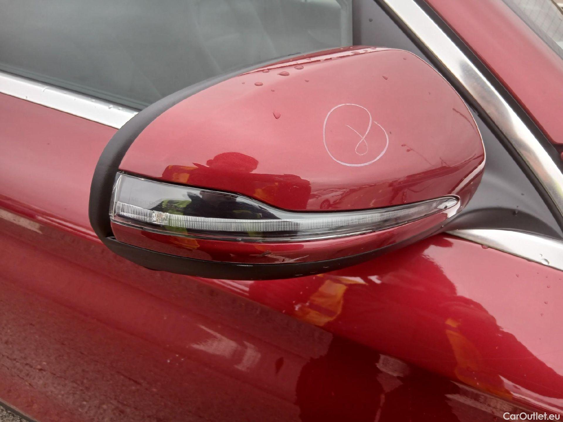  Mercedes  G-Klasee MERCEDES-BENZ GLC Coupé / 2019 / 5P / coupé GLC 220 d 4MATIC #40