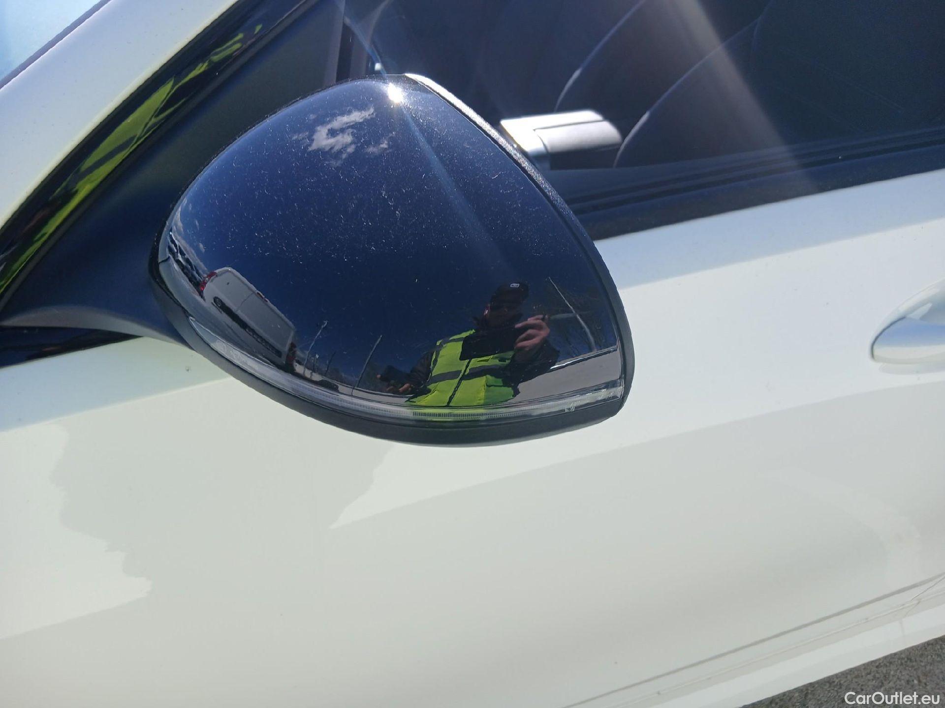  Mercedes  C-Klasse Clase C C 200 d (206.003)AMG AMG Line 185CV AT9 E6d #15