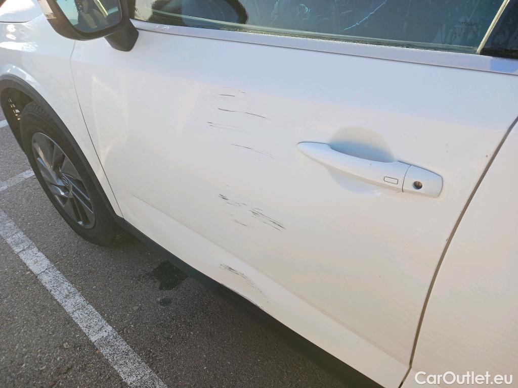  Nissan  Qashqai NISSAN  / 2021 / 5P / todoterreno DIG-T 116kW (158CV) mHEV Xtronic Acenta (AC2) #3