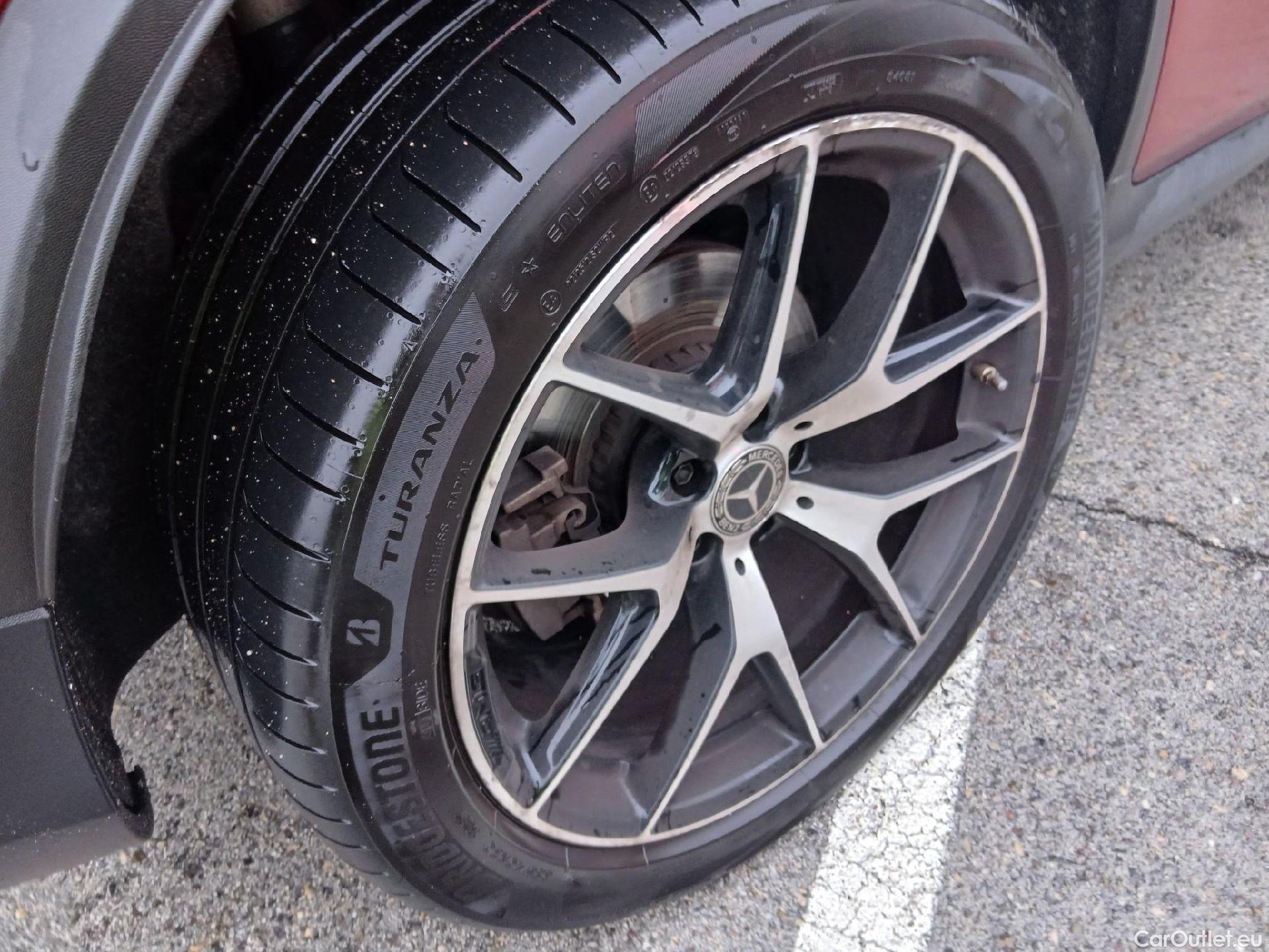  Mercedes  G-Klasee MERCEDES-BENZ GLC Coupé / 2019 / 5P / coupé GLC 300 de 4MATIC #17