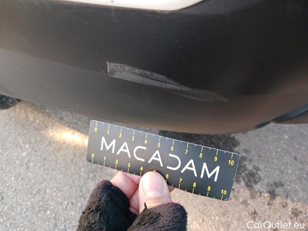  Nissan  Qashqai NISSAN  / 2021 / 5P / todoterreno DIG-T 116kW (158CV) mHEV Xtronic Acenta (AC2) #21