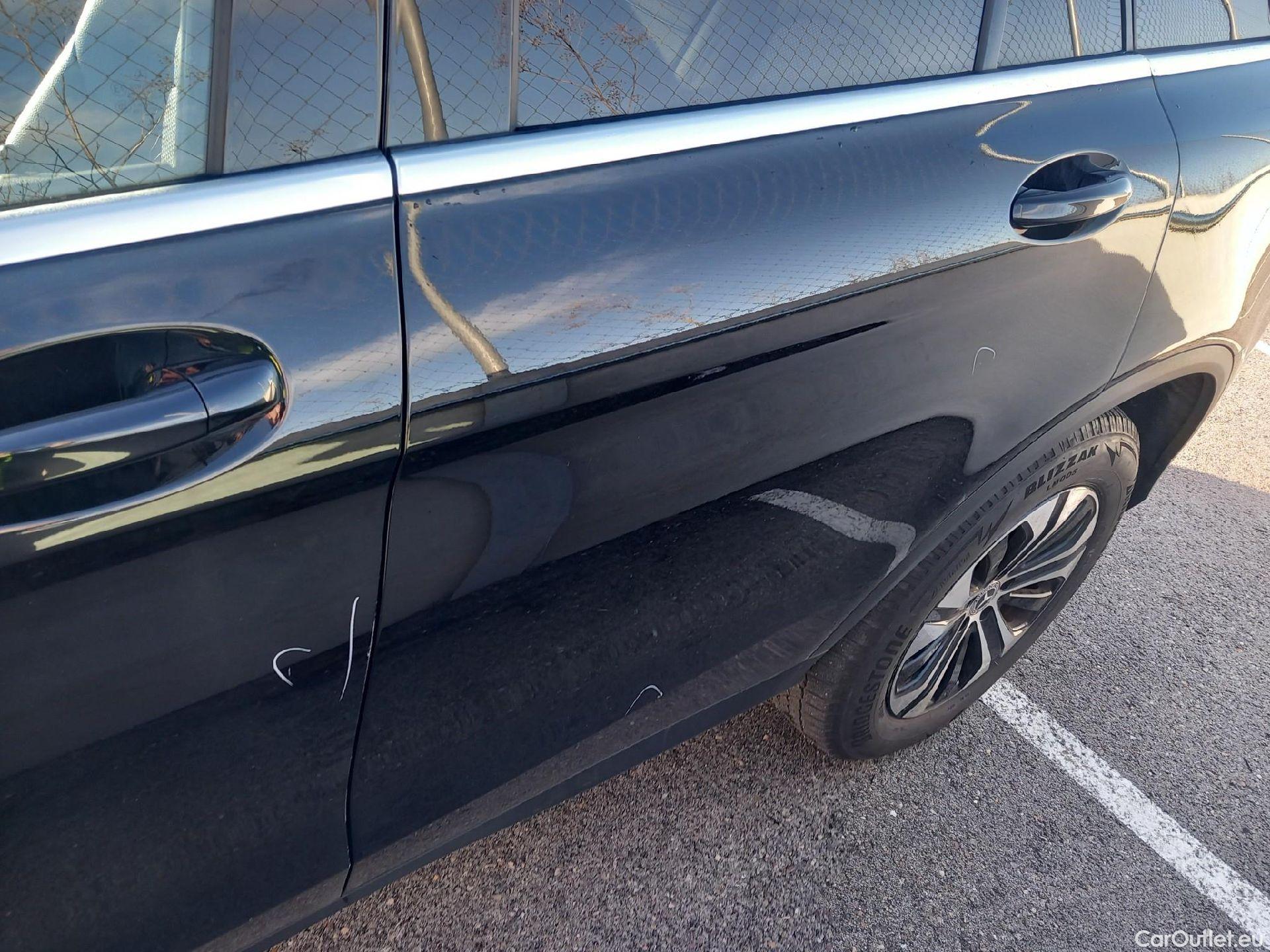  Mercedes  G-Klasee MERCEDES-BENZ Clase GLC / 2019 / 5P / todoterreno GLC 300 e 4MATIC #20