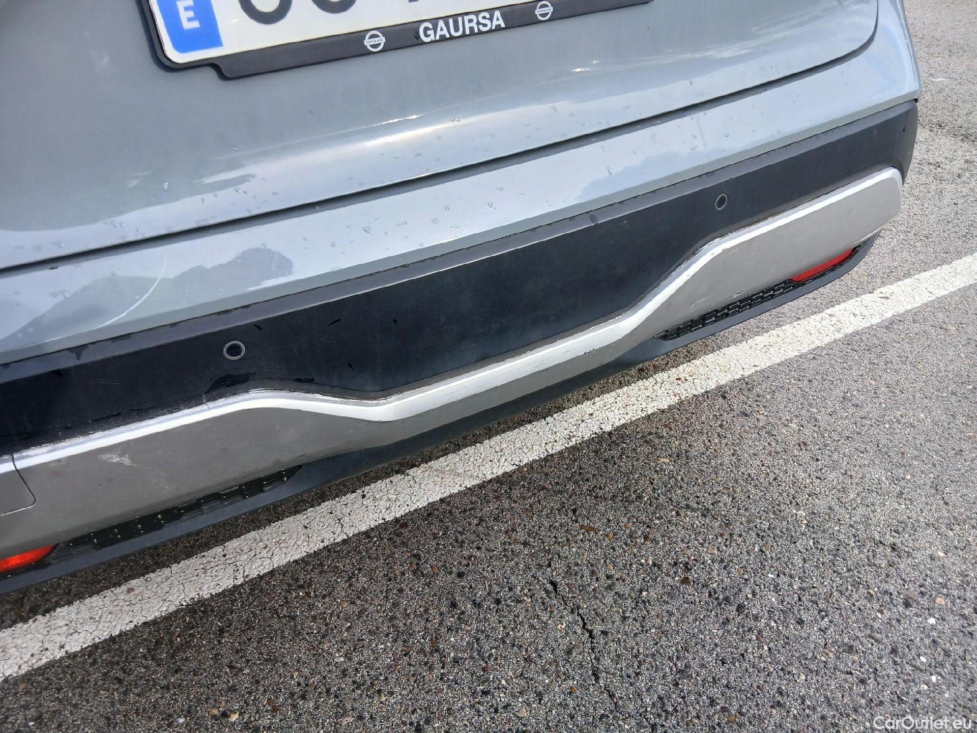  Nissan  Qashqai NISSAN  / 2021 / 5P / todoterreno DIG-T 103kW N-Connecta (Skyline Pack) #26