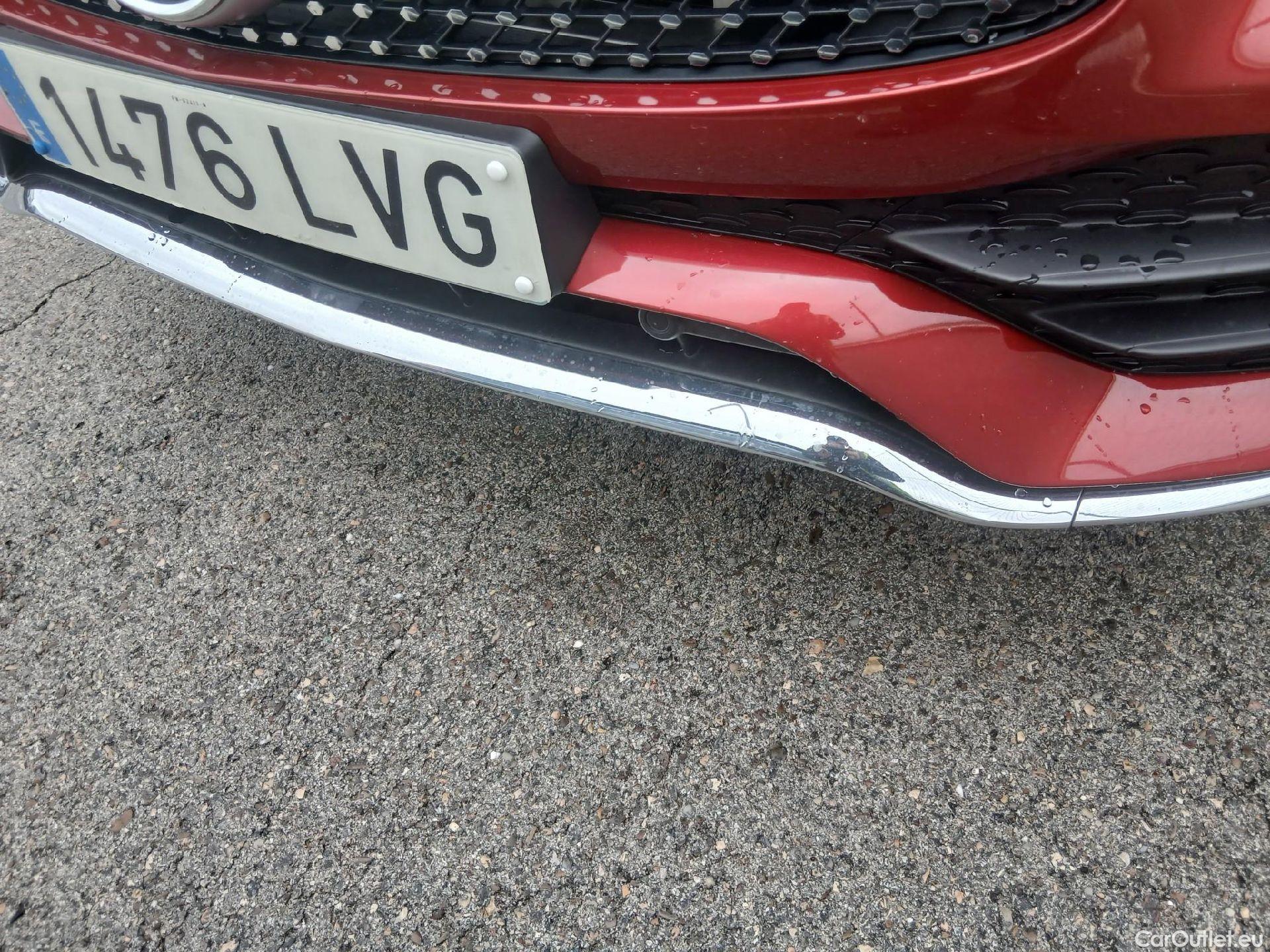  Mercedes  G-Klasee MERCEDES-BENZ GLC Coupé / 2019 / 5P / coupé GLC 220 d 4MATIC #5