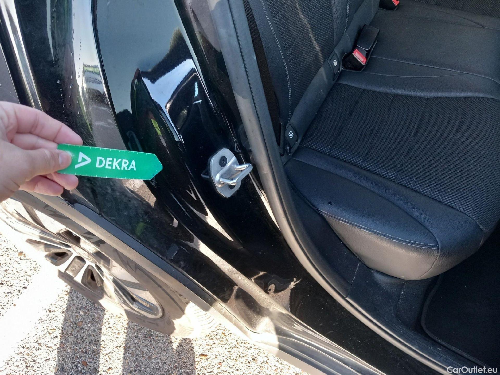  Mercedes  G-Klasee MERCEDES-BENZ Clase GLC / 2019 / 5P / todoterreno GLC 300 e 4MATIC #4