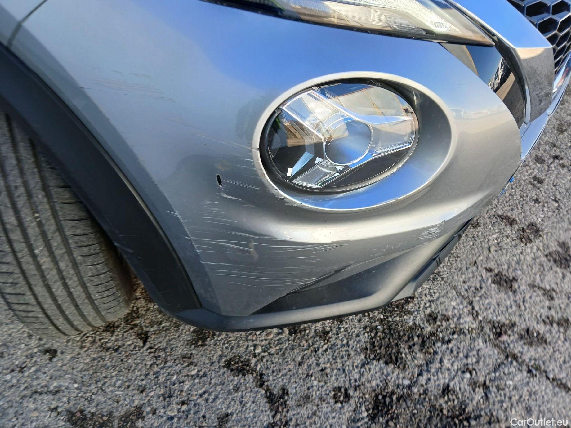  Nissan  Juke NISSAN  / 2019 / 5P / crossover DIG-T 84 kW (114 CV) DCT 7 V N-Connecta #6