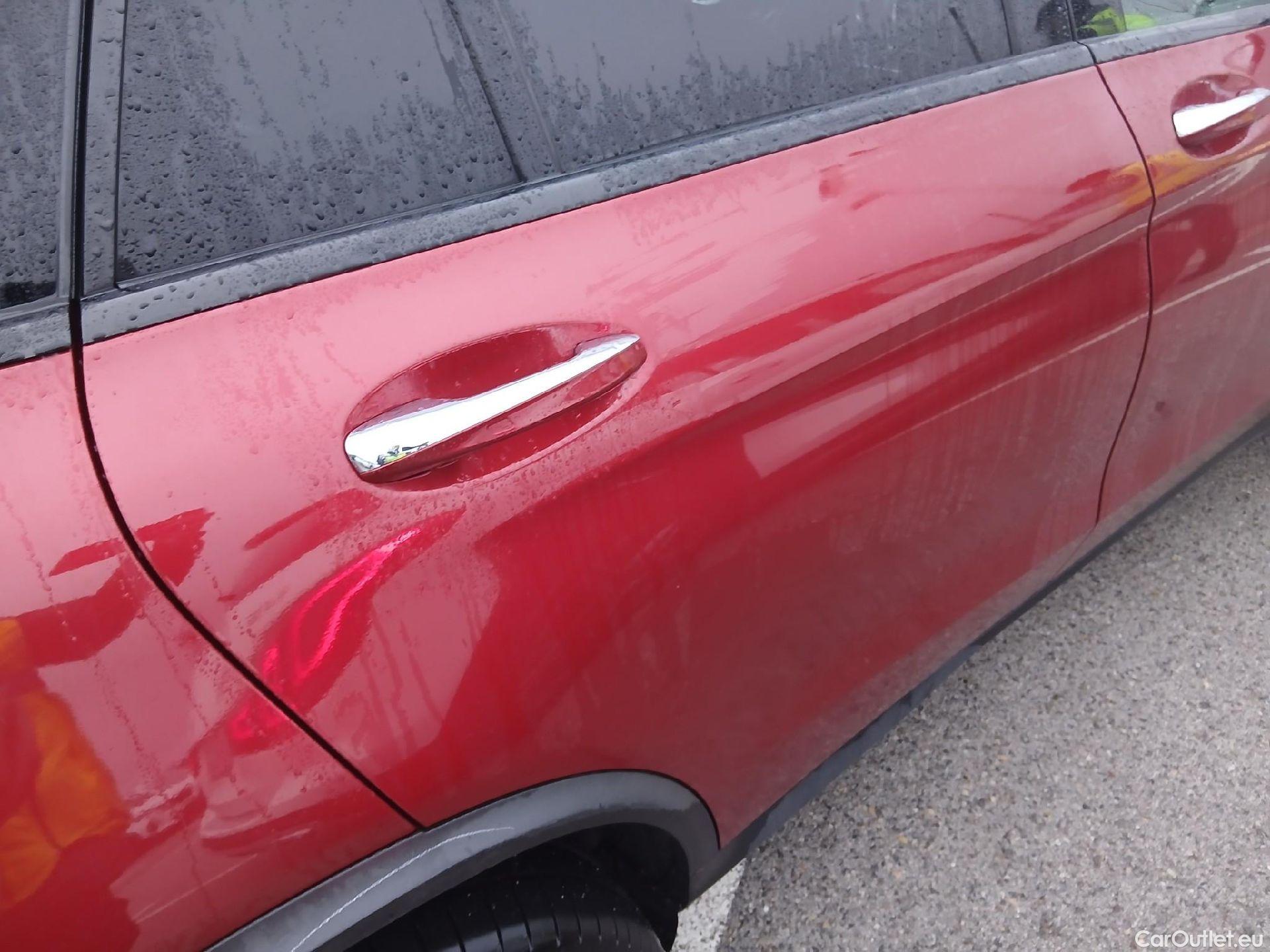  Mercedes  G-Klasee MERCEDES-BENZ GLC Coupé / 2019 / 5P / coupé GLC 300 de 4MATIC #23