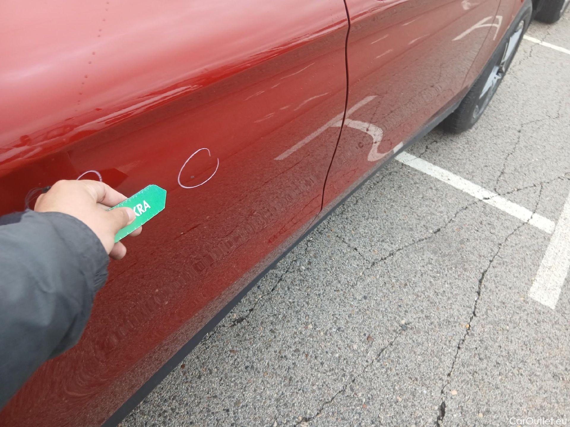  Mercedes  G-Klasee MERCEDES-BENZ GLC Coupé / 2019 / 5P / coupé GLC 220 d 4MATIC #32