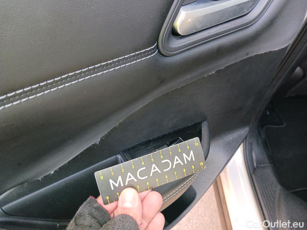  Nissan  Qashqai NISSAN  / 2021 / 5P / todoterreno DIG-T 116kW (158CV) mHEV Xtronic Acenta (AC2) #6