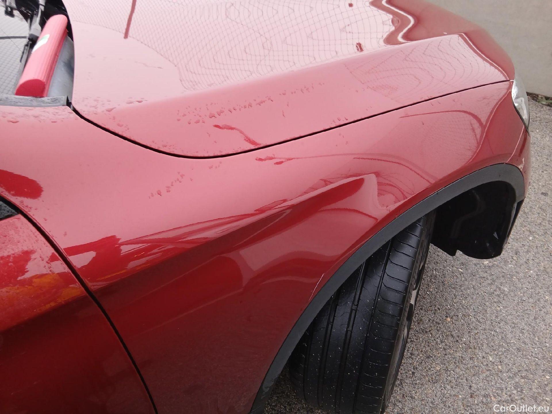  Mercedes  G-Klasee MERCEDES-BENZ GLC Coupé / 2019 / 5P / coupé GLC 300 de 4MATIC #26