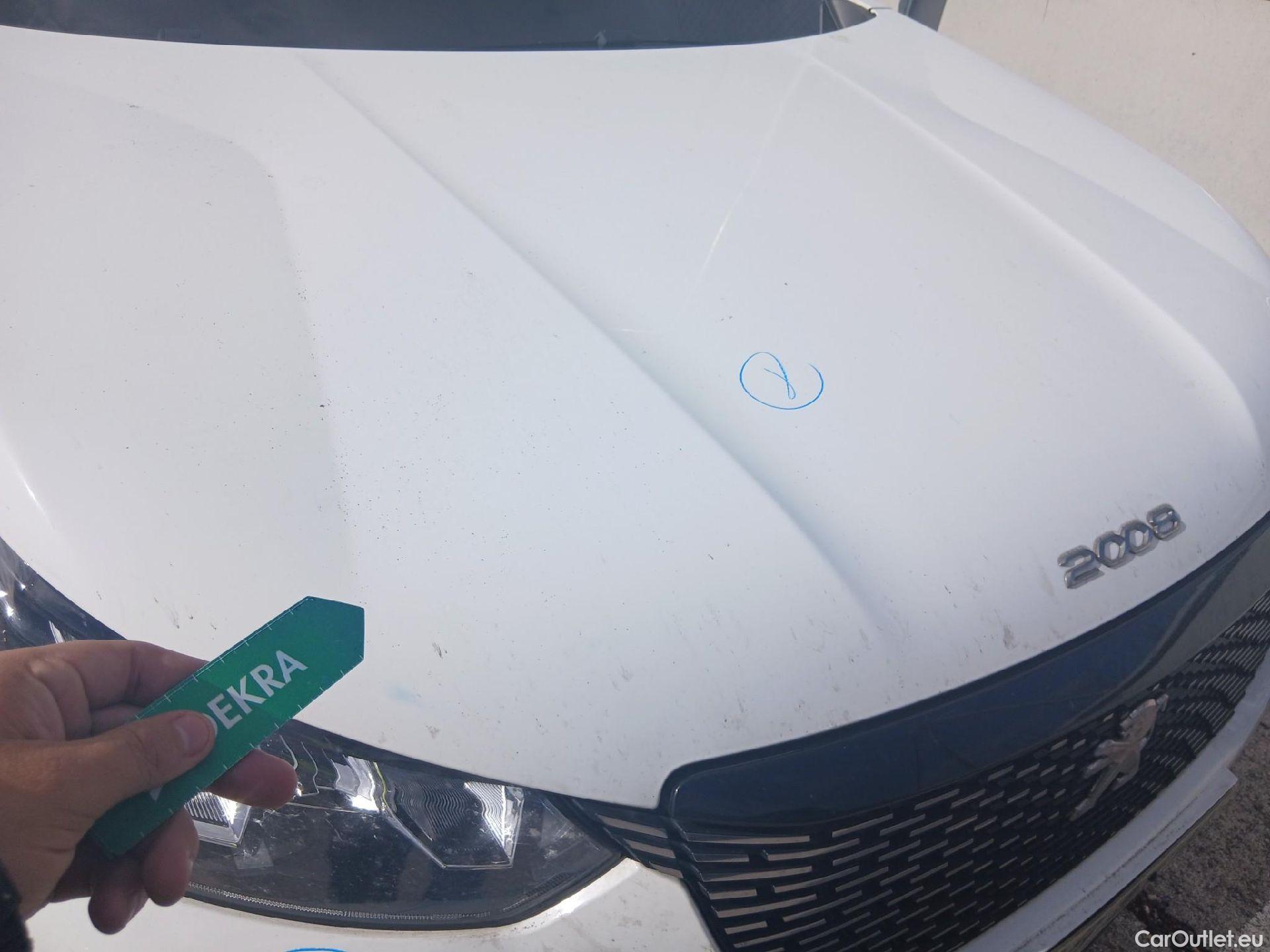  Peugeot  2008 PEUGEOT  / 2019 / 5P / todoterreno Allure BlueHDI 81kW (110CV) #6