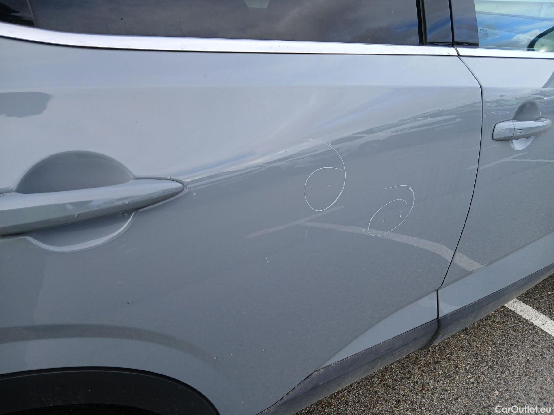  Nissan  Qashqai NISSAN  / 2021 / 5P / todoterreno DIG-T 103kW N-Connecta (Skyline Pack) #31