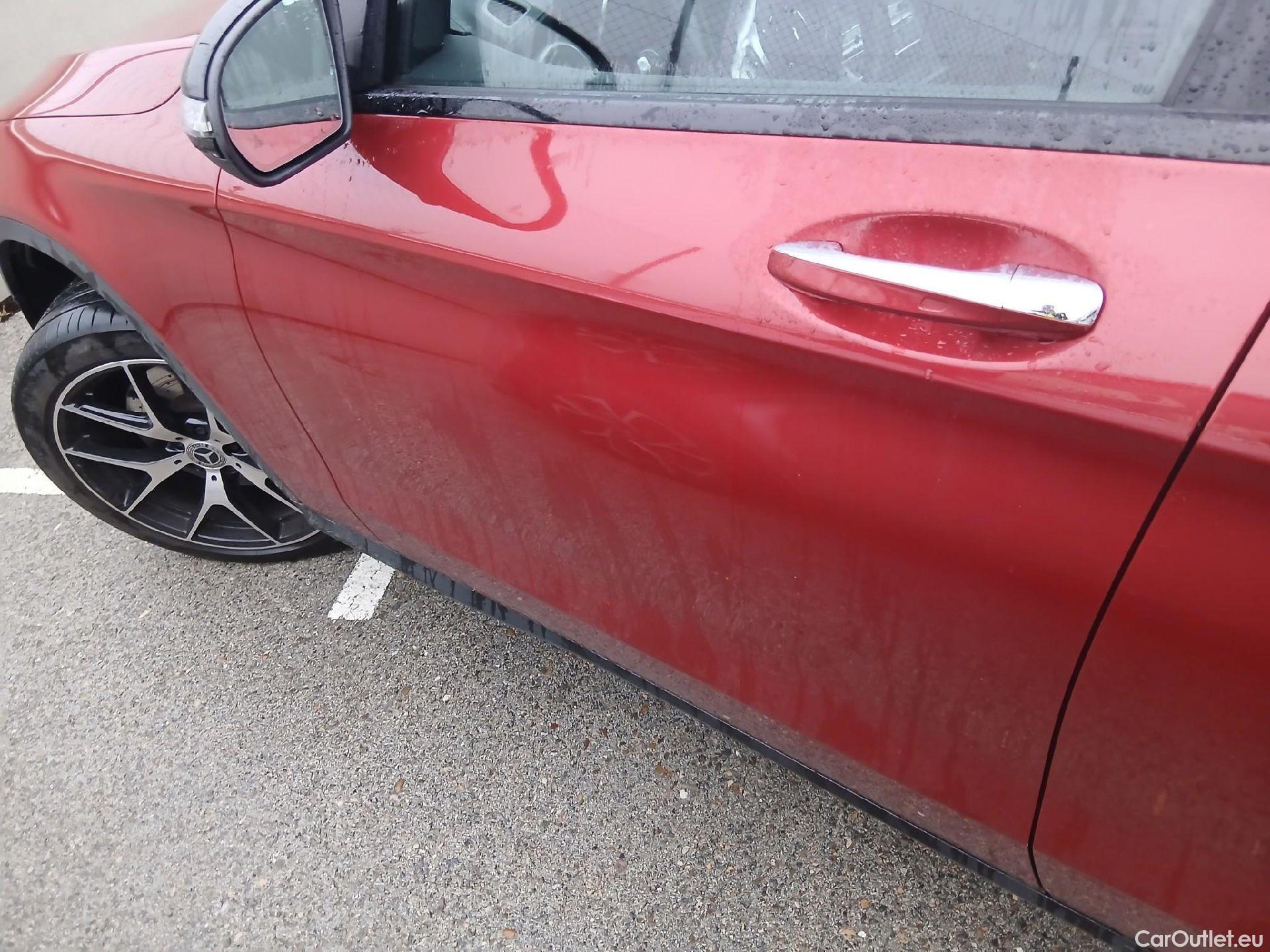  Mercedes  G-Klasee MERCEDES-BENZ GLC Coupé / 2019 / 5P / coupé GLC 300 de 4MATIC #11