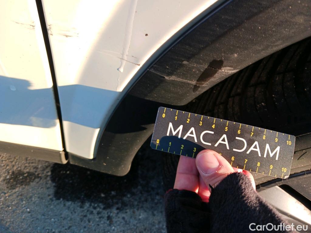  Nissan  Qashqai NISSAN  / 2021 / 5P / todoterreno DIG-T 116kW (158CV) mHEV Xtronic Acenta (AC2) #25