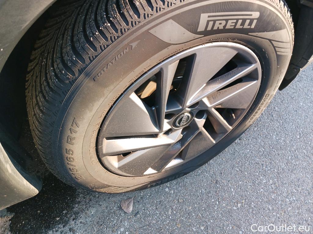  Nissan  Qashqai NISSAN  / 2021 / 5P / todoterreno DIG-T 116kW (158CV) mHEV Xtronic Acenta (AC2) #32