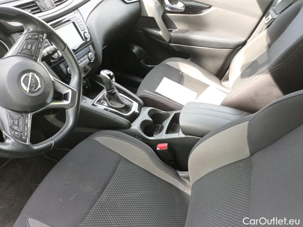  Nissan  Qashqai NISSAN  / 2017 / 5P / todoterreno DIG-T 117 kW (160 CV) E6D DCT ACENTA #5