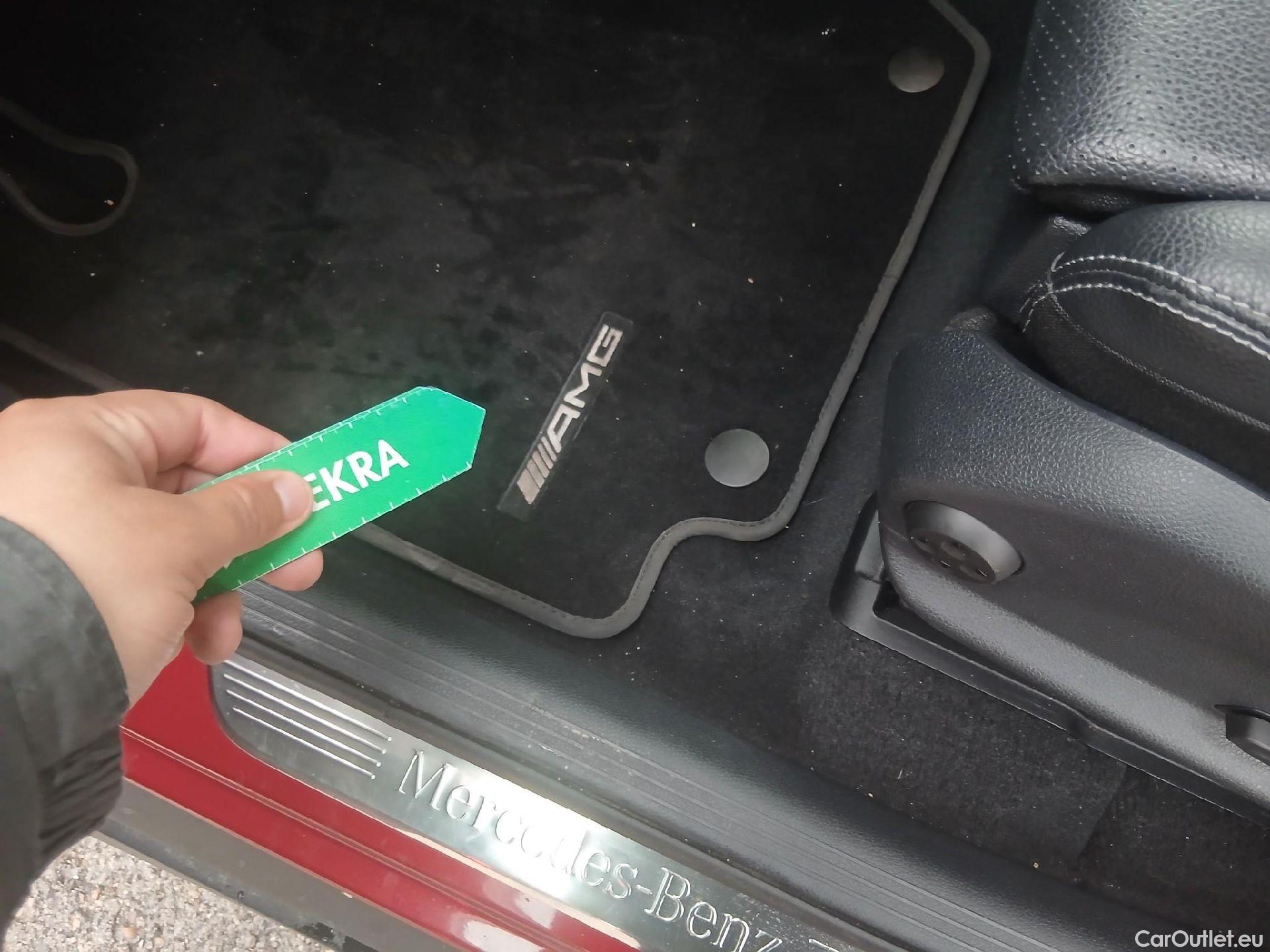  Mercedes  G-Klasee MERCEDES-BENZ GLC Coupé / 2019 / 5P / coupé GLC 220 d 4MATIC #2