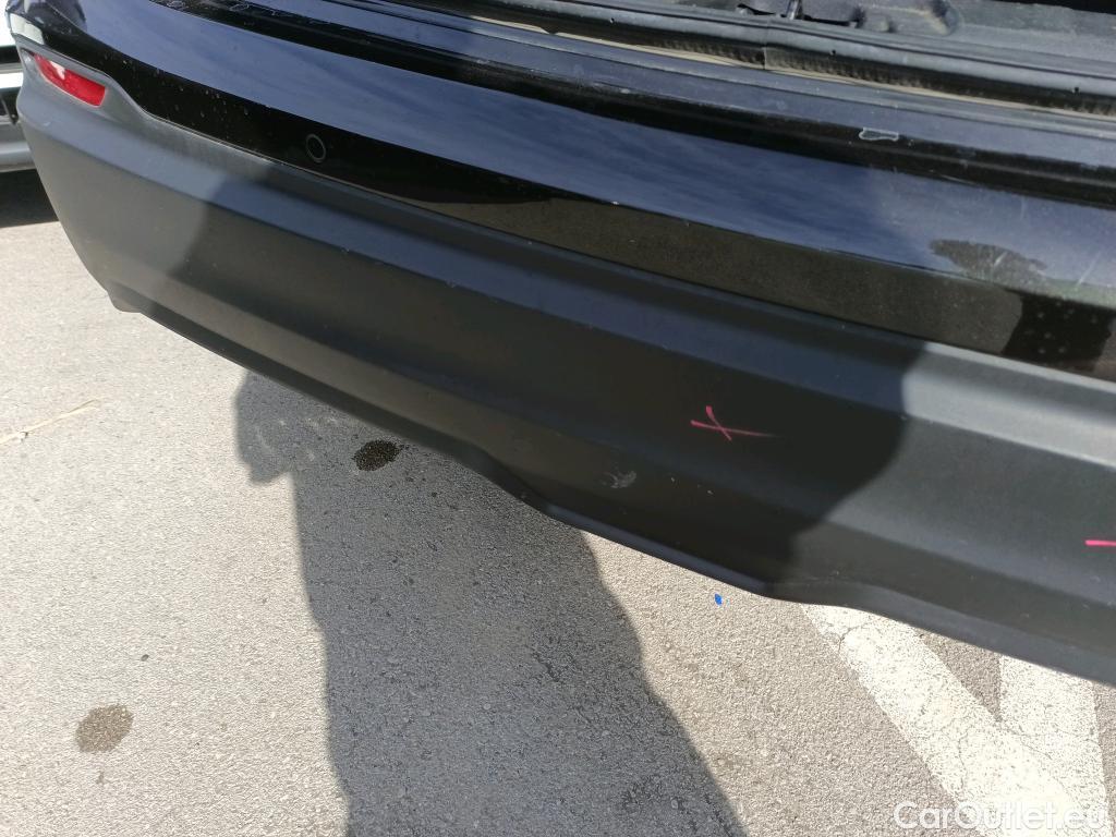  Nissan  Qashqai NISSAN  / 2017 / 5P / todoterreno DIG-T 117 kW (160 CV) E6D DCT ACENTA #8