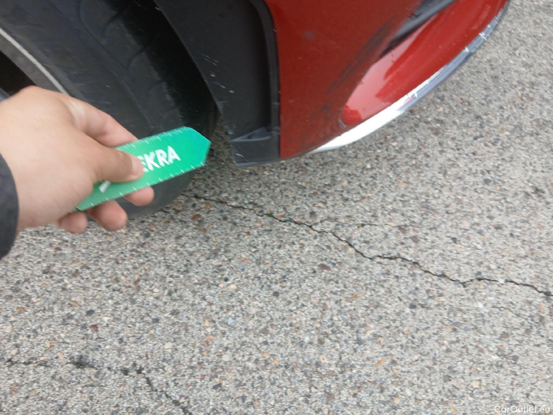  Mercedes  G-Klasee MERCEDES-BENZ GLC Coupé / 2019 / 5P / coupé GLC 220 d 4MATIC #8