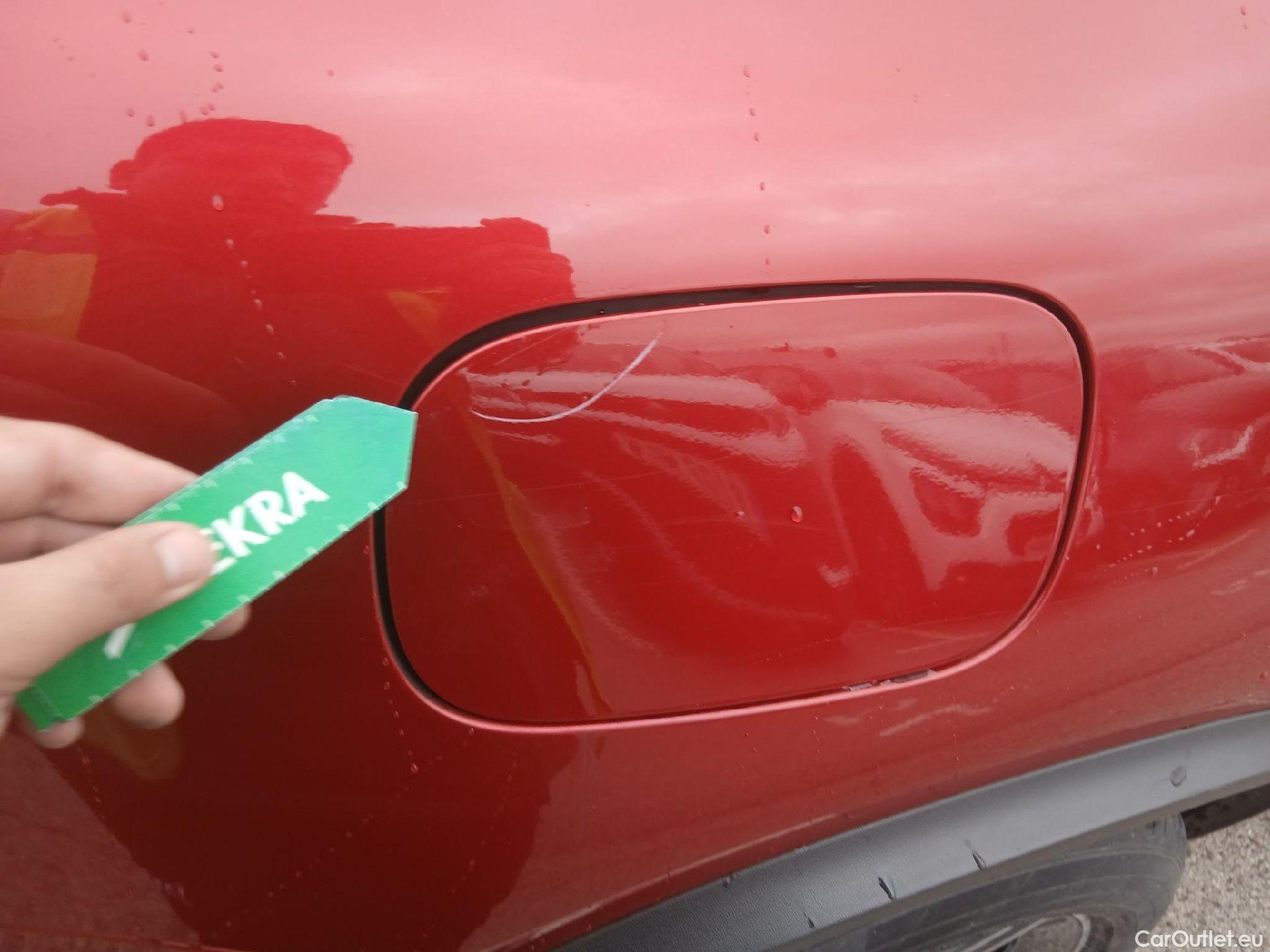  Mercedes  G-Klasee MERCEDES-BENZ GLC Coupé / 2019 / 5P / coupé GLC 220 d 4MATIC #30