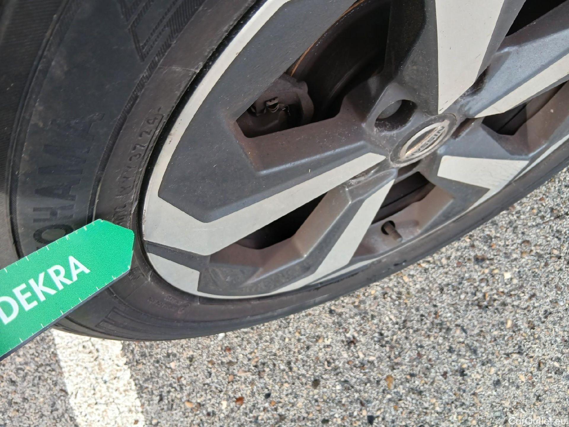  Nissan  Qashqai NISSAN  / 2021 / 5P / todoterreno DIG-T 103kW N-Connecta (Skyline Pack) #11