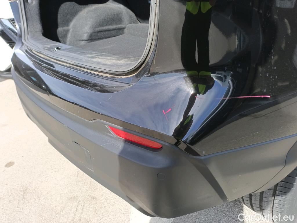  Nissan  Qashqai NISSAN  / 2017 / 5P / todoterreno DIG-T 117 kW (160 CV) E6D DCT ACENTA #14