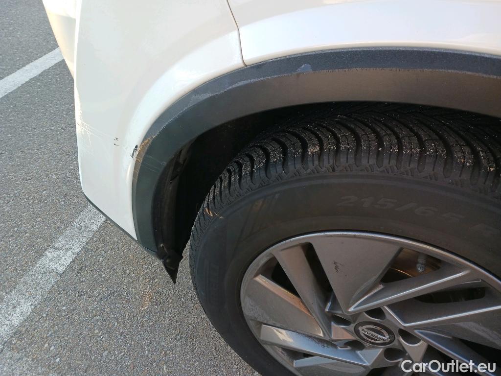  Nissan  Qashqai NISSAN  / 2021 / 5P / todoterreno DIG-T 116kW (158CV) mHEV Xtronic Acenta (AC2) #26