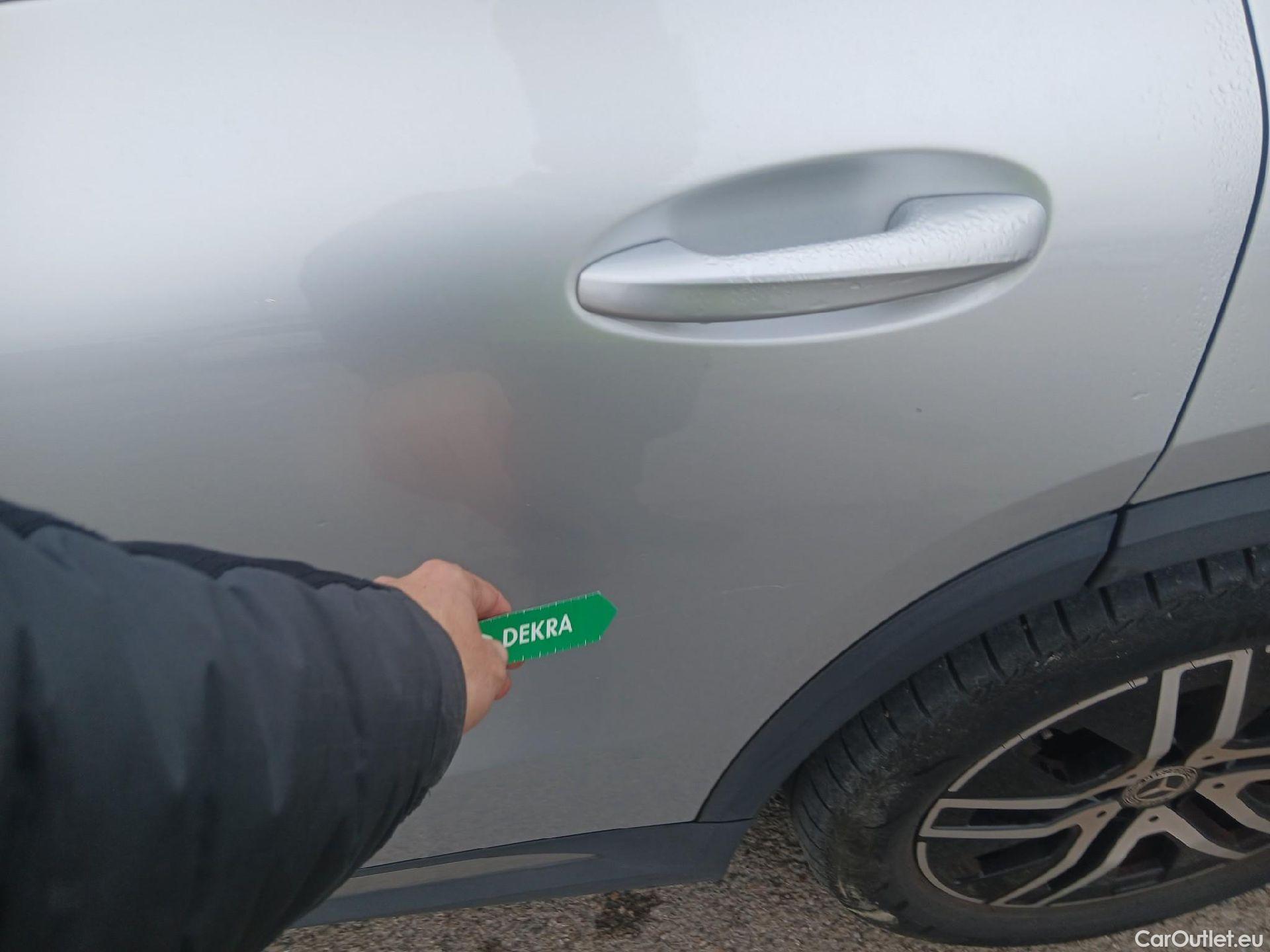  Mercedes  GLA MERCEDES-BENZ  / 2020 / 5P / todoterreno  250 e #5