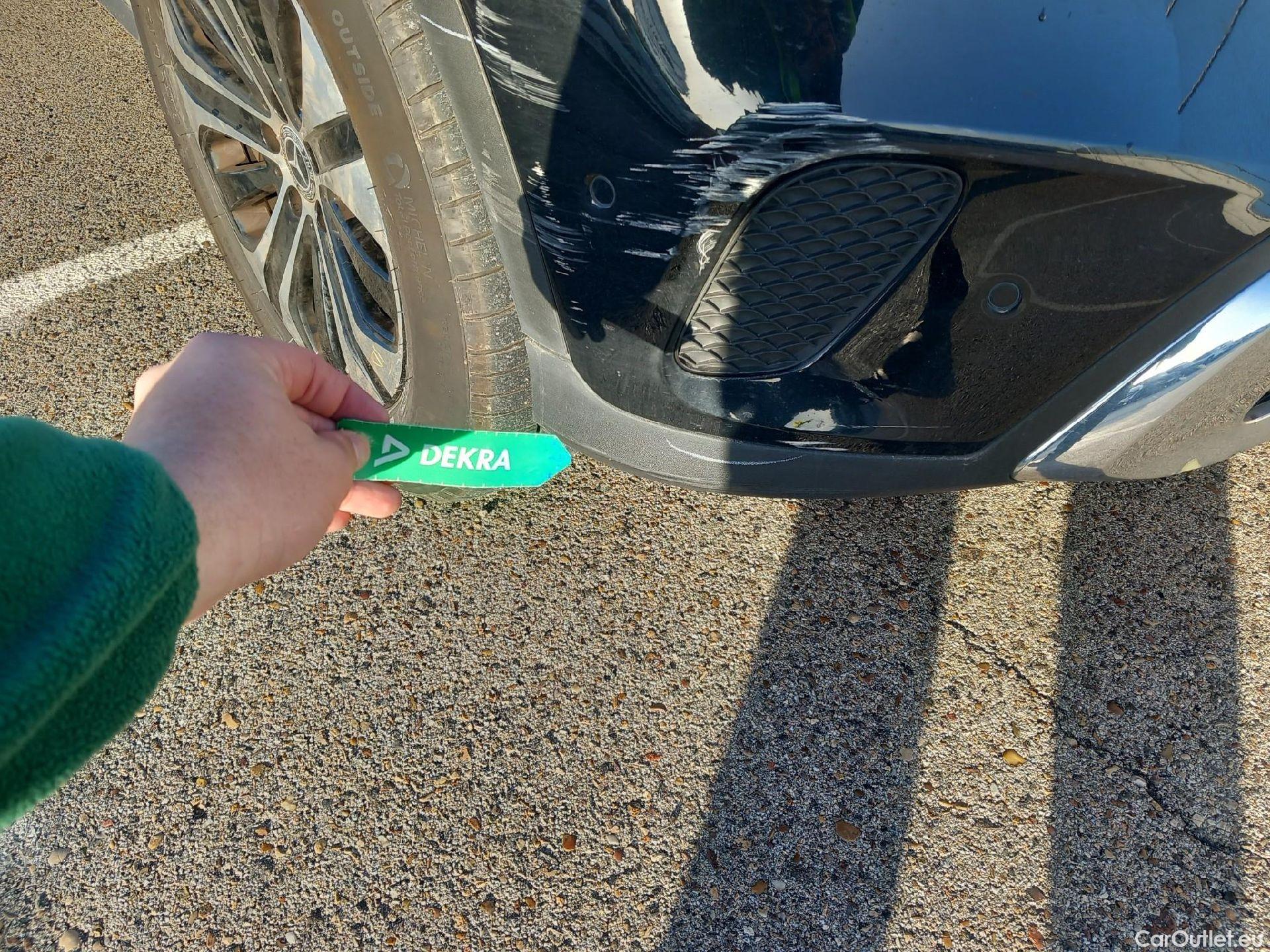  Mercedes  G-Klasee MERCEDES-BENZ Clase GLC / 2019 / 5P / todoterreno GLC 300 e 4MATIC #9