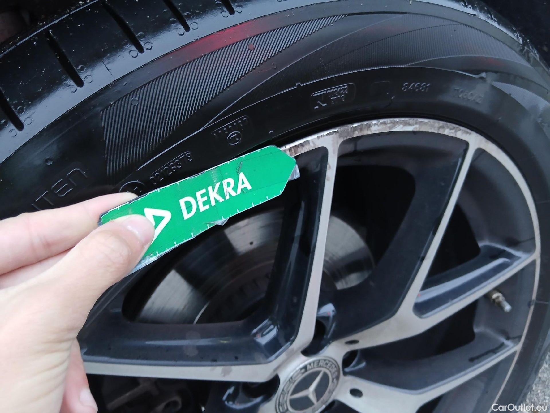  Mercedes  G-Klasee MERCEDES-BENZ GLC Coupé / 2019 / 5P / coupé GLC 300 de 4MATIC #15