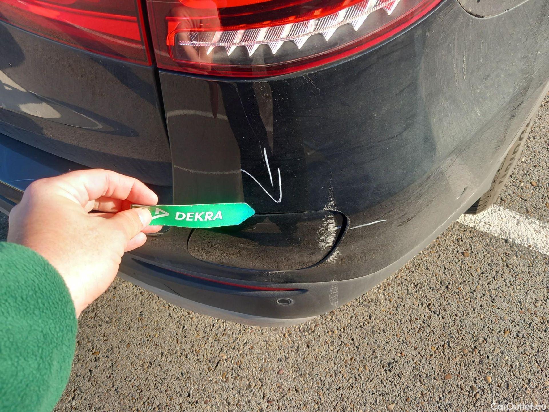  Mercedes  G-Klasee MERCEDES-BENZ Clase GLC / 2019 / 5P / todoterreno GLC 300 e 4MATIC #25