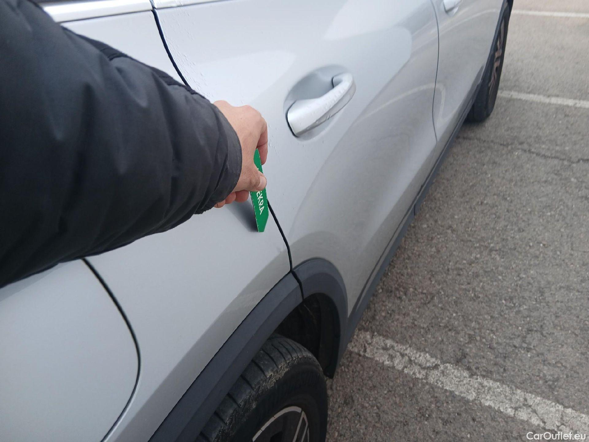  Mercedes  GLA MERCEDES-BENZ  / 2020 / 5P / todoterreno  250 e #9