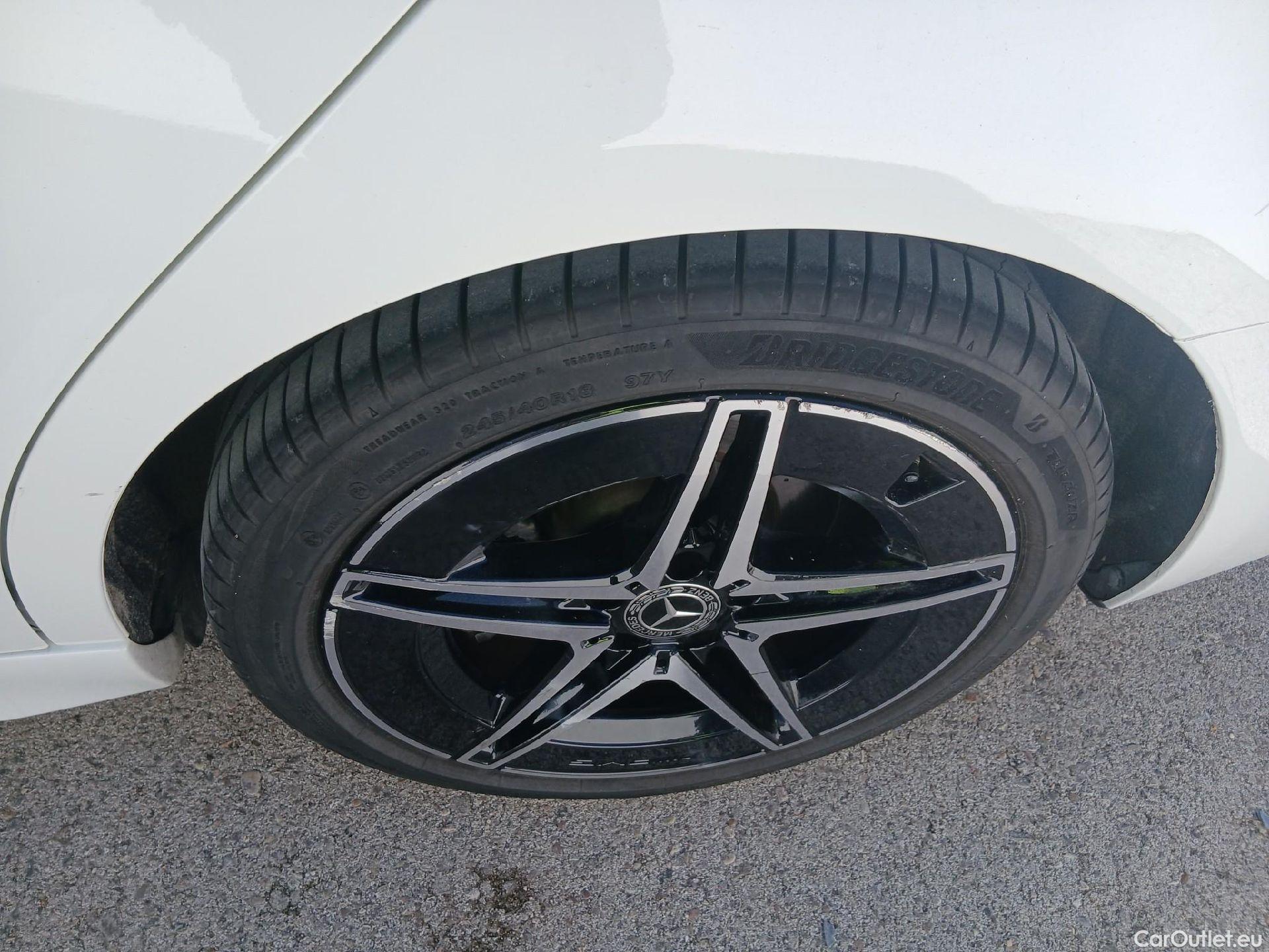  Mercedes  C-Klasse Clase C C 200 d (206.003)AMG AMG Line 185CV AT9 E6d #6