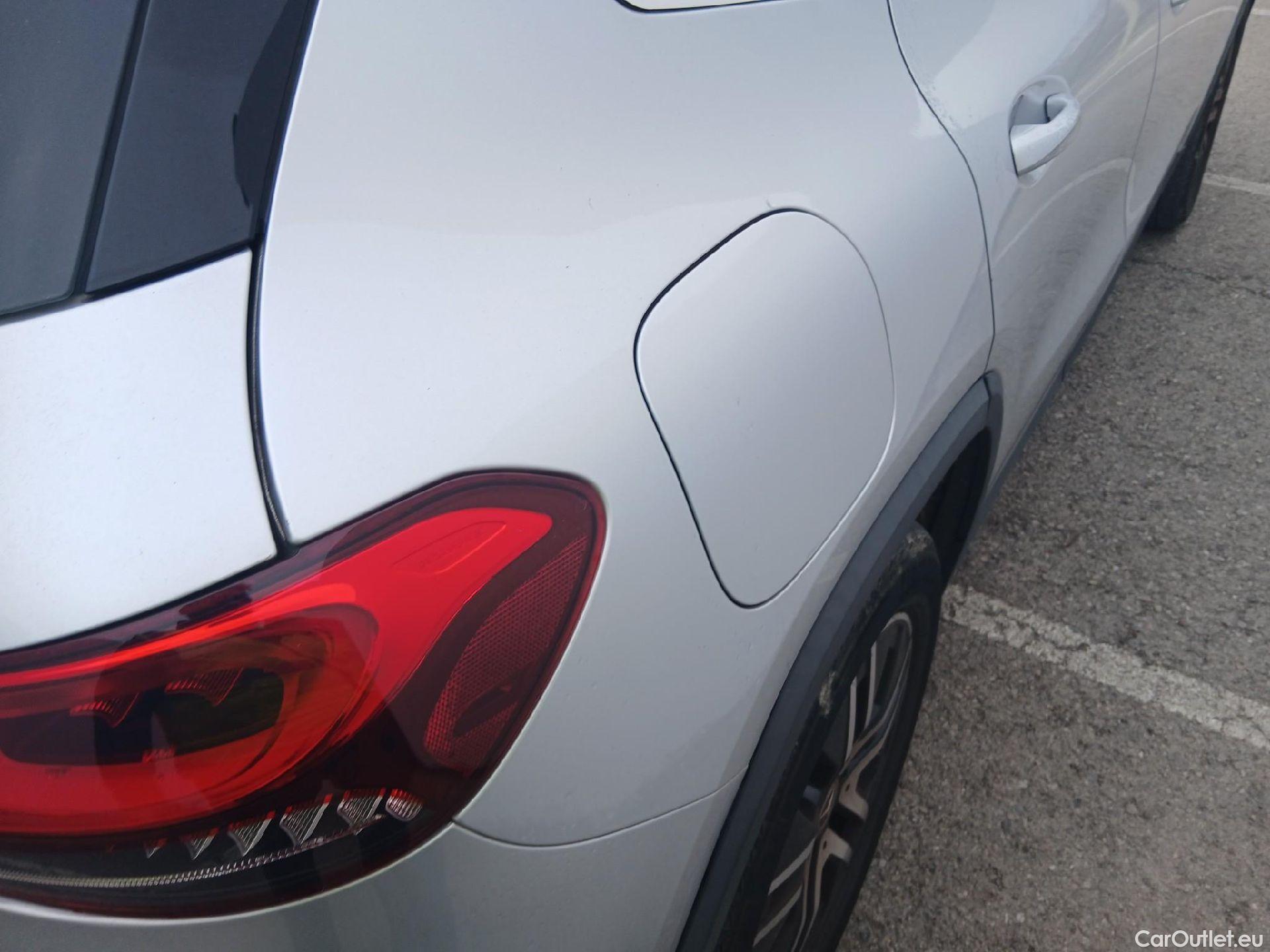  Mercedes  GLA MERCEDES-BENZ  / 2020 / 5P / todoterreno  250 e #10