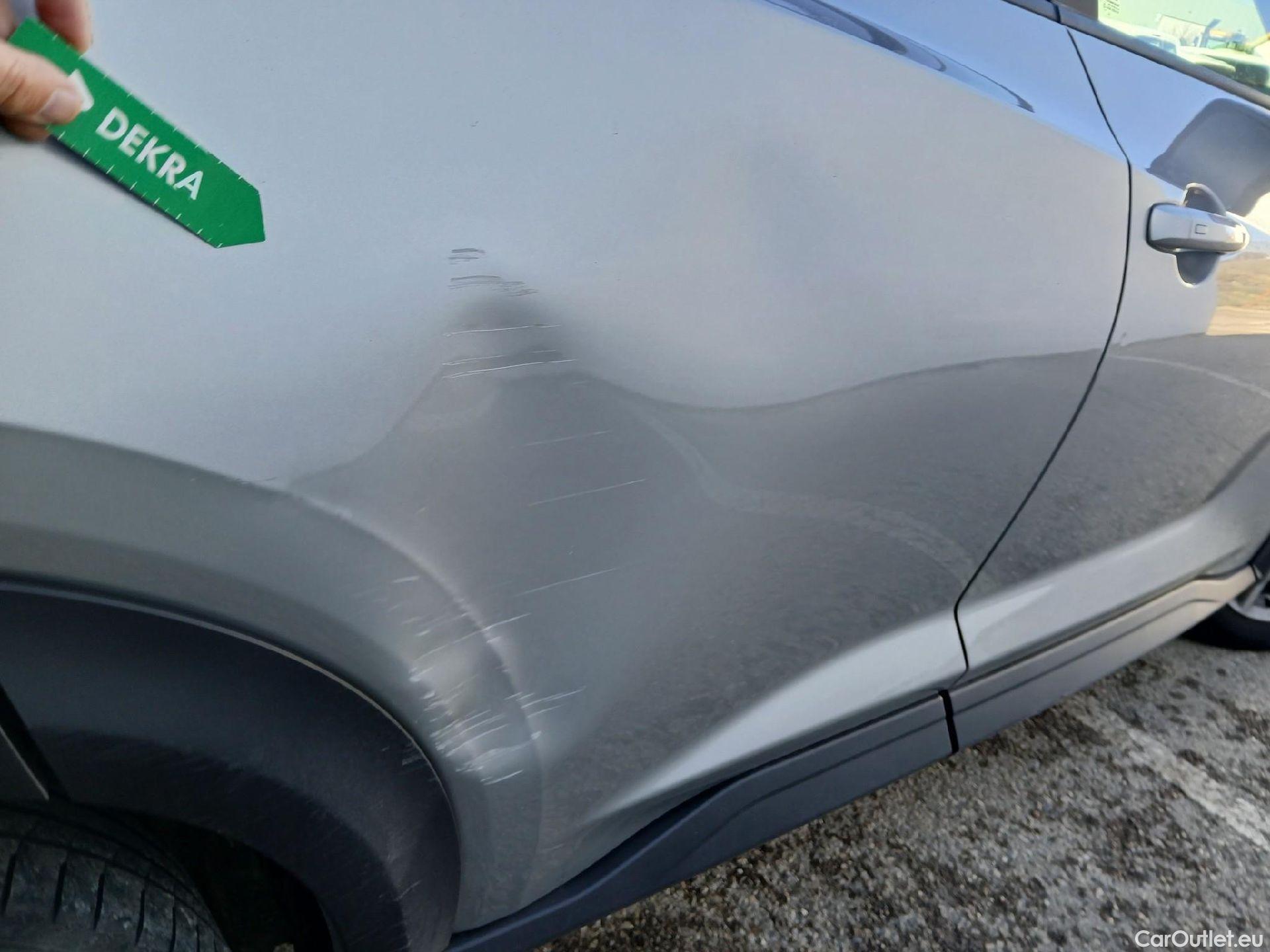  Nissan  Juke NISSAN  / 2019 / 5P / crossover DIG-T 84 kW (114 CV) DCT 7 V N-Connecta #30