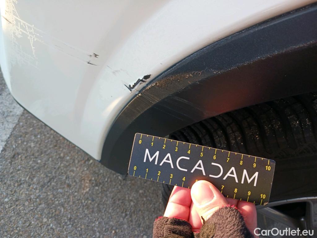  Nissan  Qashqai NISSAN  / 2021 / 5P / todoterreno DIG-T 116kW (158CV) mHEV Xtronic Acenta (AC2) #27