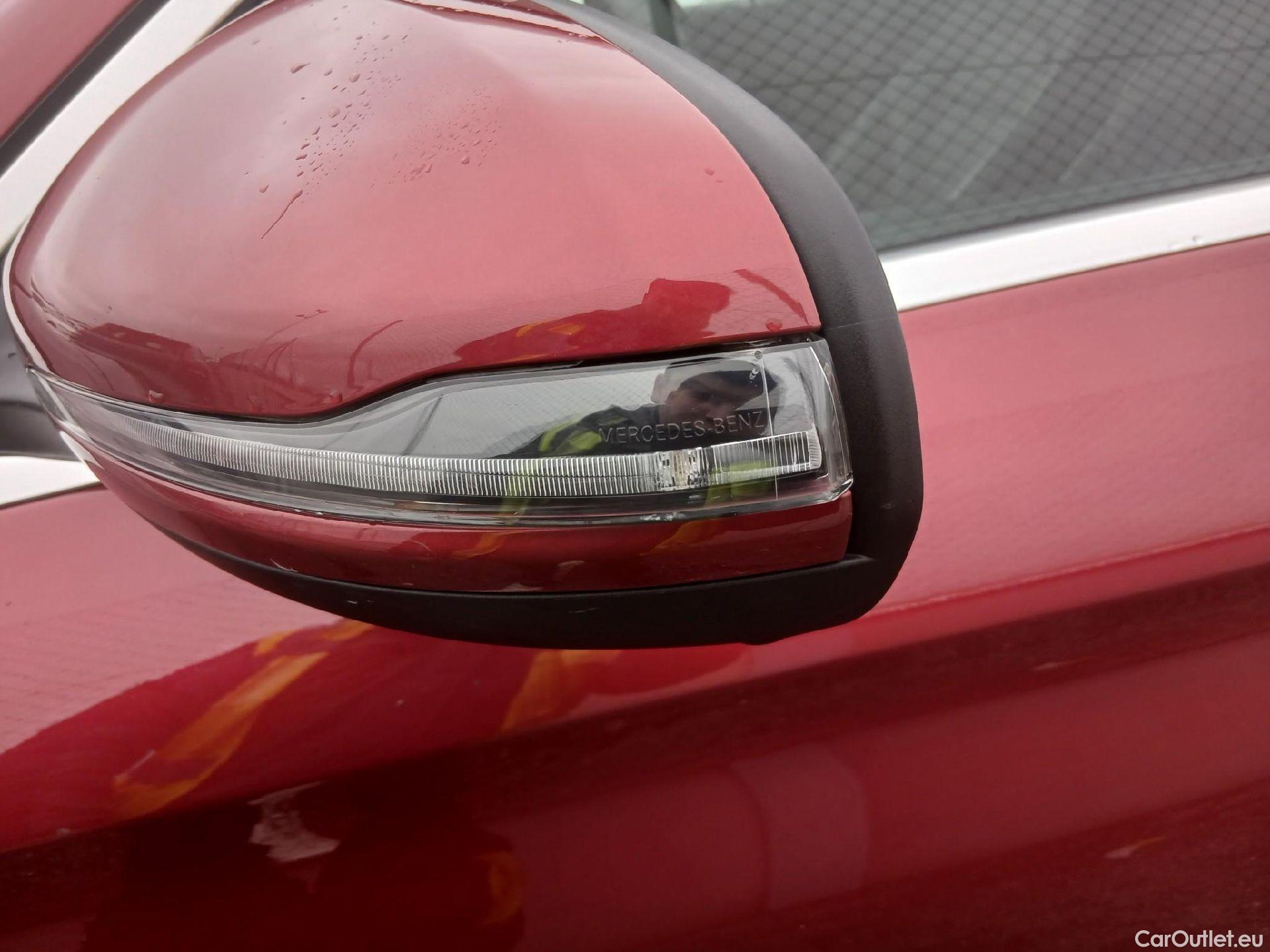  Mercedes  G-Klasee MERCEDES-BENZ GLC Coupé / 2019 / 5P / coupé GLC 220 d 4MATIC #18