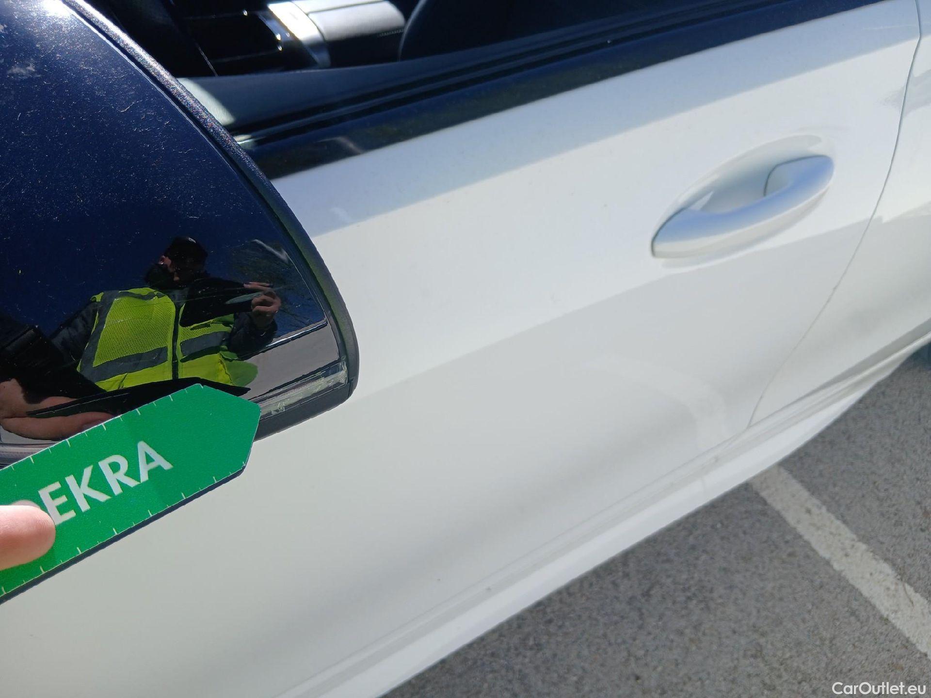  Mercedes  C-Klasse Clase C C 200 d (206.003)AMG AMG Line 185CV AT9 E6d #14