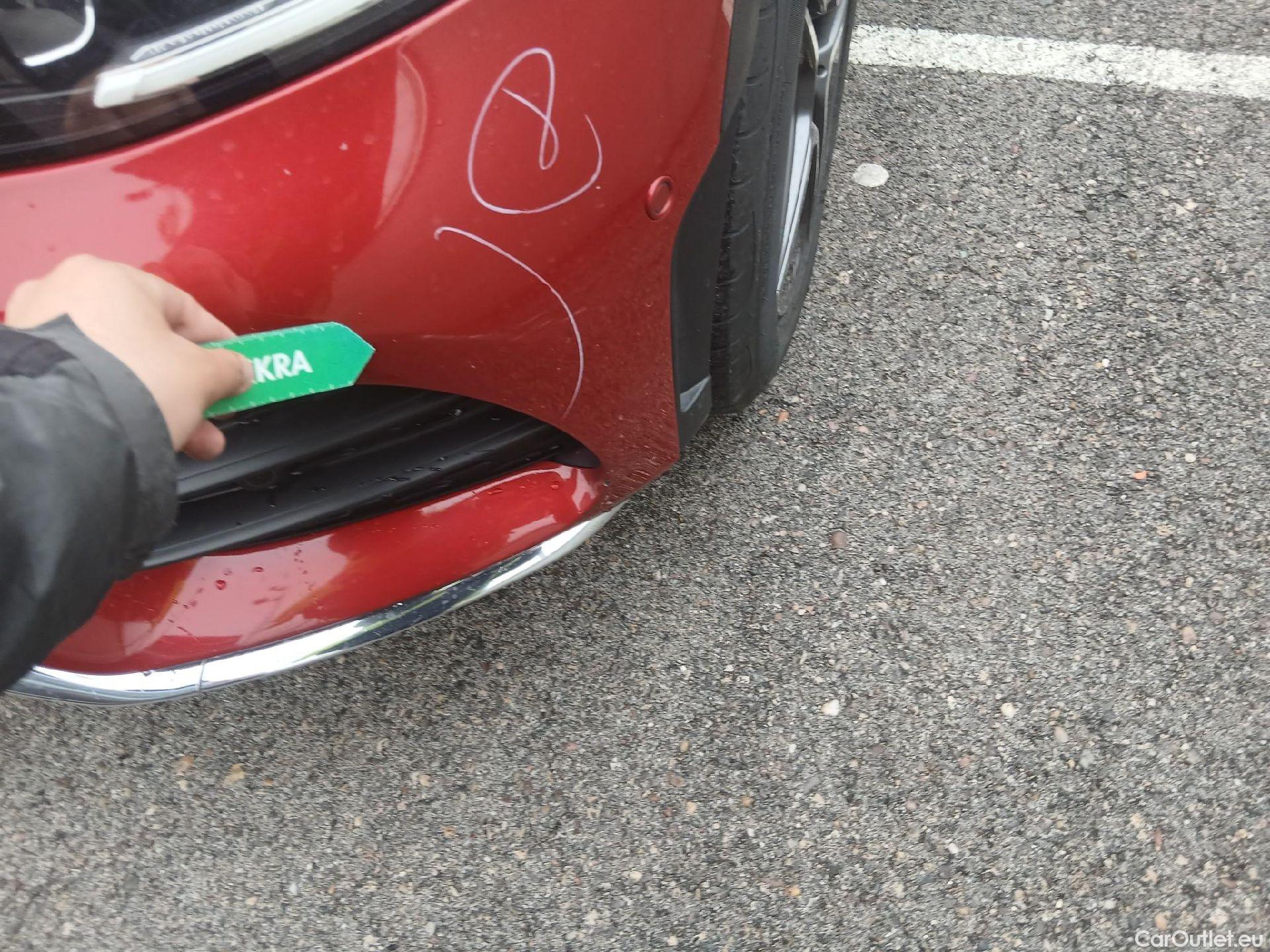  Mercedes  G-Klasee MERCEDES-BENZ GLC Coupé / 2019 / 5P / coupé GLC 220 d 4MATIC #4