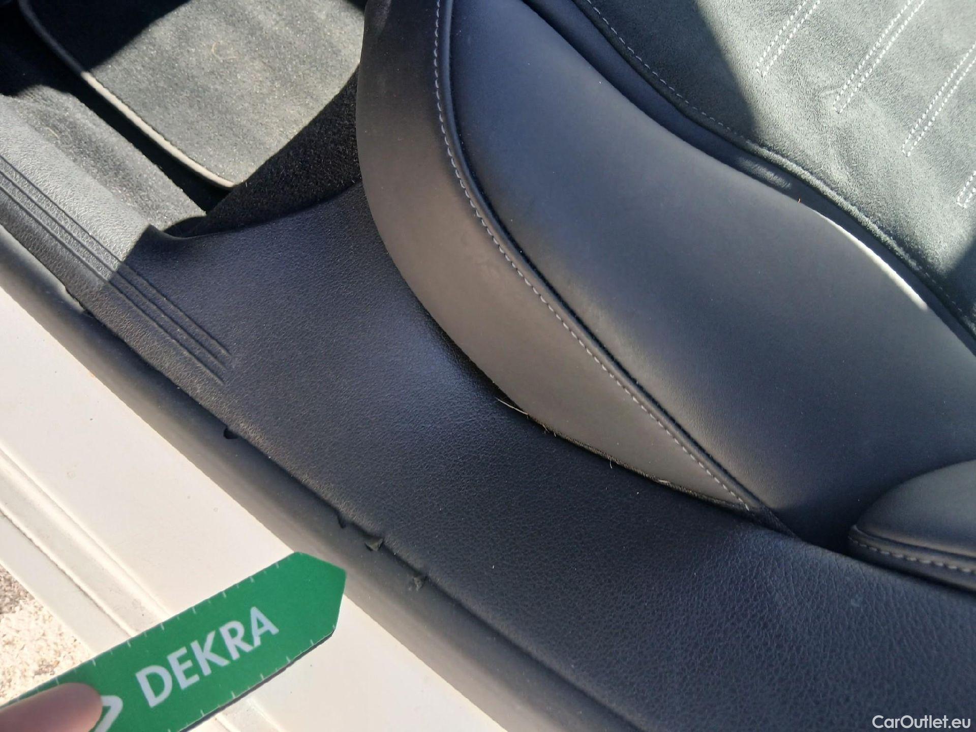  Mercedes  C-Klasse Clase C C 200 d (206.003)AMG AMG Line 185CV AT9 E6d #3