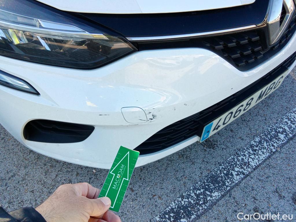  Renault  Clio RENAULT  / 2019 / 5P / berlina con portón Intens TCe 74 kW (100CV) GLP #13