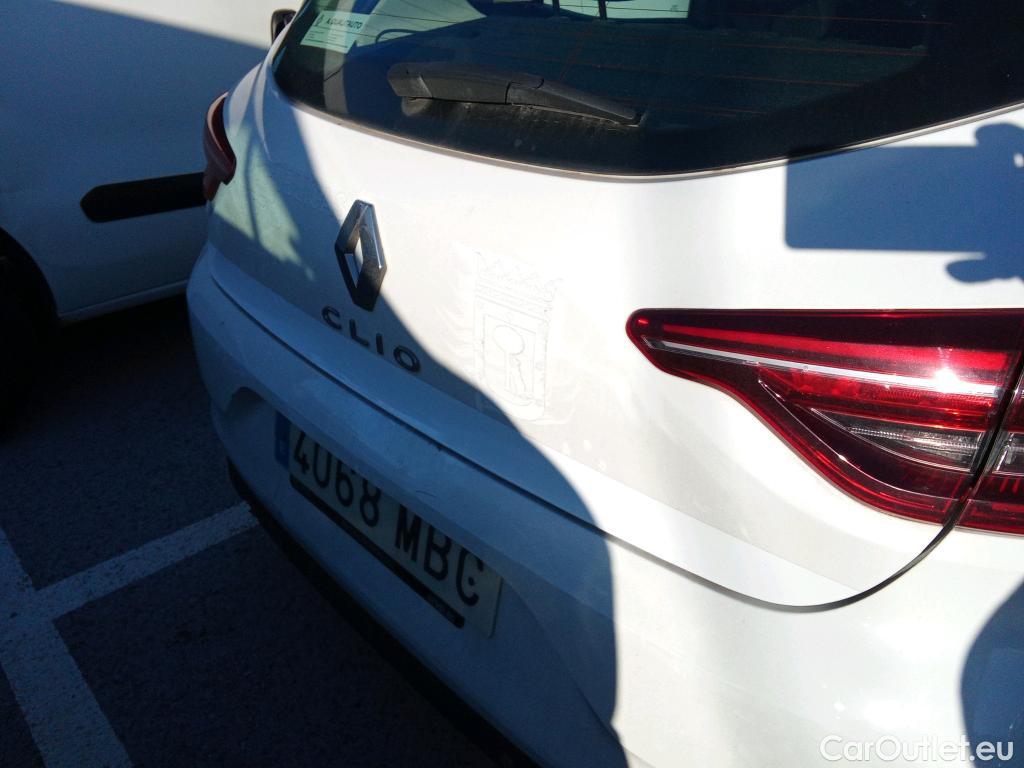  Renault  Clio RENAULT  / 2019 / 5P / berlina con portón Intens TCe 74 kW (100CV) GLP #3