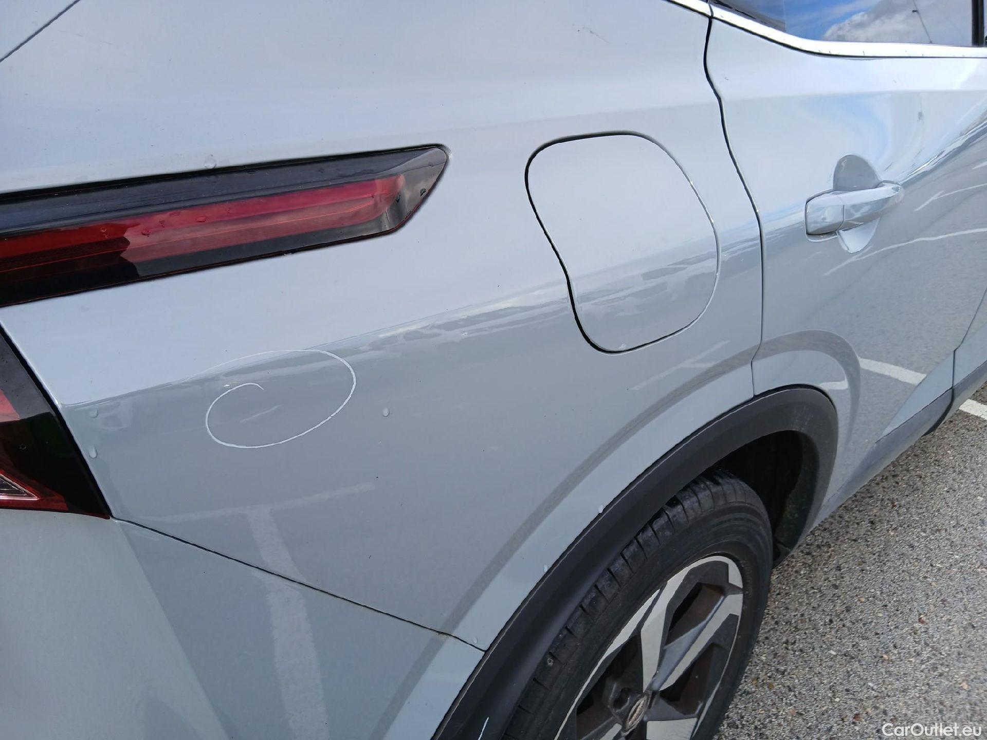  Nissan  Qashqai NISSAN  / 2021 / 5P / todoterreno DIG-T 103kW N-Connecta (Skyline Pack) #30