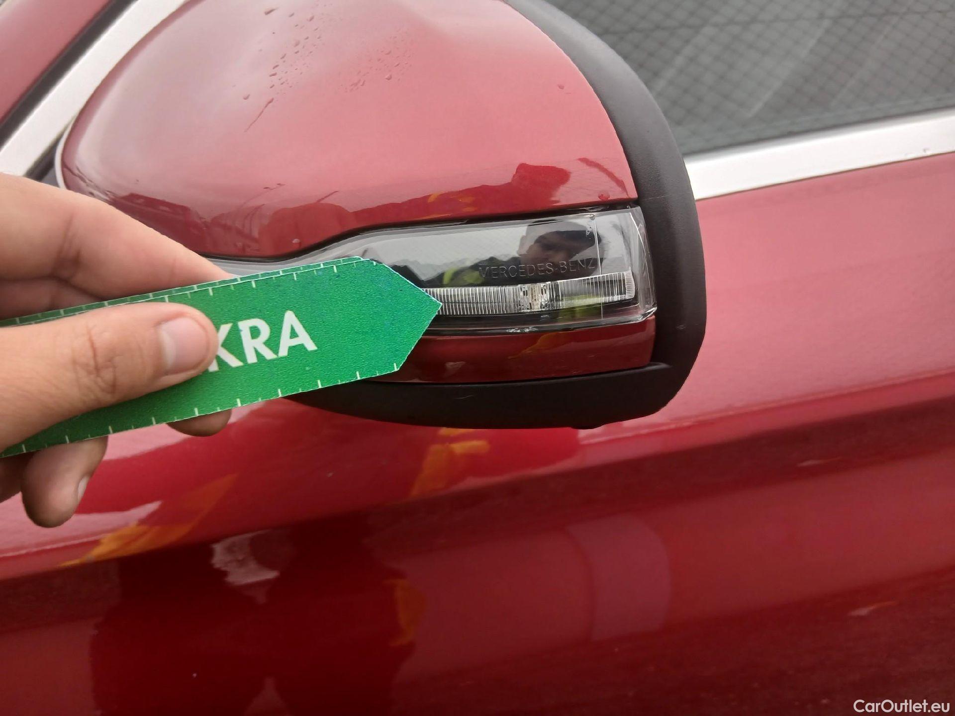  Mercedes  G-Klasee MERCEDES-BENZ GLC Coupé / 2019 / 5P / coupé GLC 220 d 4MATIC #19