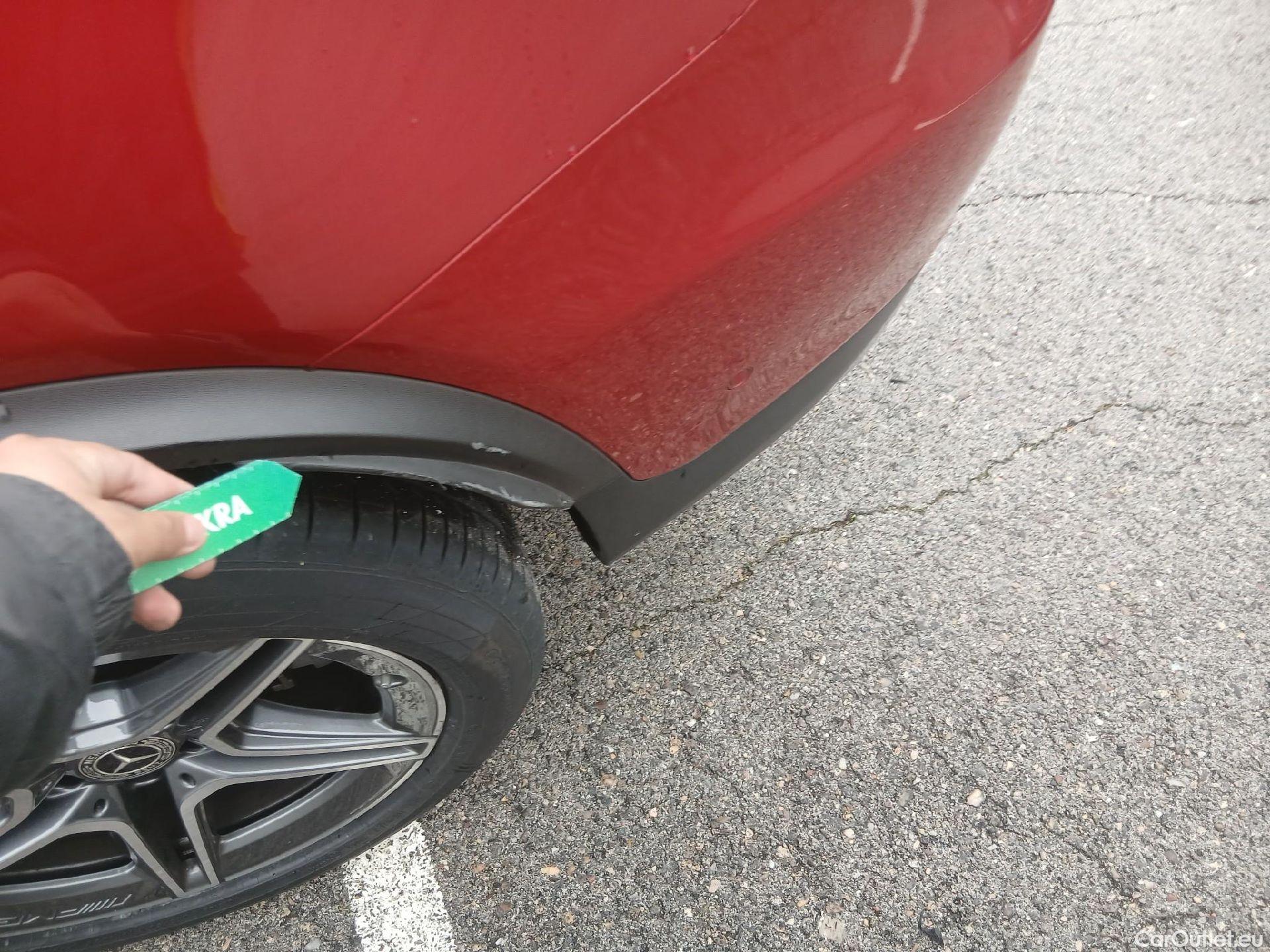  Mercedes  G-Klasee MERCEDES-BENZ GLC Coupé / 2019 / 5P / coupé GLC 220 d 4MATIC #20