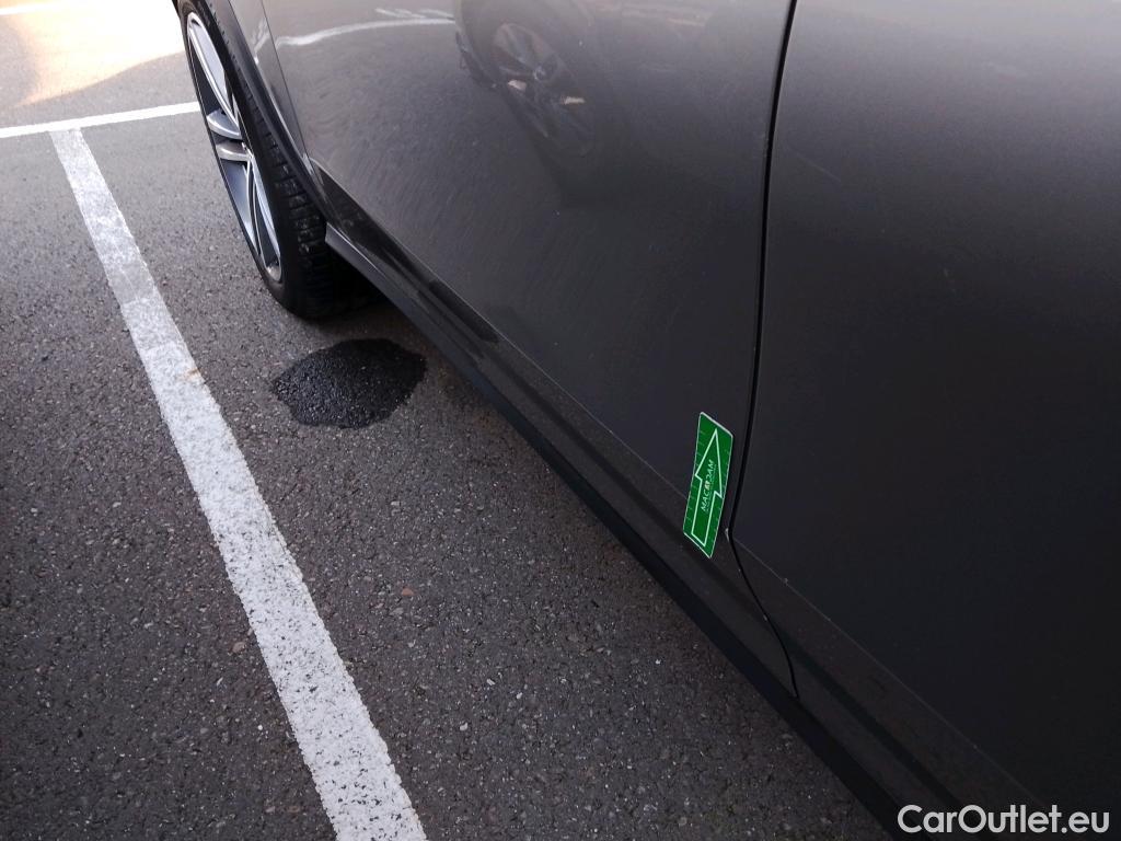  Mercedes  G-Klasee MERCEDES-BENZ GLE / 2018 / 5P / todoterreno GLE 300 d 4MATIC #22